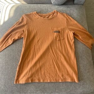 Patagonia Hemp Work Tee